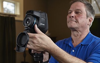 Building inspections with the Exx