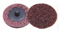 3M 5527 Scotch-Brite Roloc-TR Conditionion Discs, 2&amp;quot; Medium (Pack of 200)-