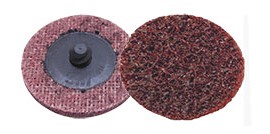 3M 5531 Scotch-Brite Roloc-TR Conditionion Discs, 3&amp;quot; Medium (Pack of 100)-