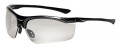 3M 13407-00000-5 Smart Lens Protective Eyewear with Photochromatic Lens, Black Frame (Pack of 5)-
