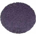 3M 33379 Fibre Disc, 60+ grit, 2"-