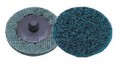 3M 5523 Scotch-Brite Roloc-TR Conditionion Discs, 2&amp;quot; Very Fine (Pack of 200)-