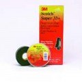 3M 6133 Vinyl Electrical Tape, 3/4" x 52', 7 mil-