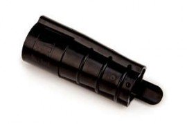 3M 716 Slim Lock Classic Closure (Pack of 12)-