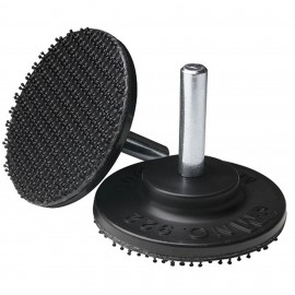 3M 7494 Disc Pad, 2", 1/4" shaft-