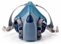 3M 7503 Half Face Mask - Large (Pack of 10)-