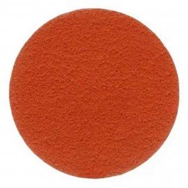 3M 76633 Roloc Disc, 60 grit, 3"-