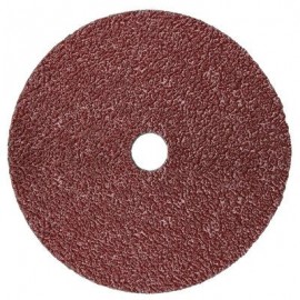3M 982C Cubitron II Fibre Disc, 4.5&amp;quot; x 7/8&amp;quot; (4 packs of 25)-