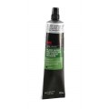 3M MMM-8011 Weatherstrip Adhesive, Black, for EPDM rubber-