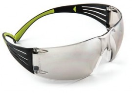 3M SF410AS SecureFit Protective Eyewear-