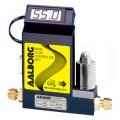 AALBORG GFC17A-VAL6-A0-3NC-01-SS Mass Flow Controller, 0 to 10 ml/min N2, 1/4&quot;-