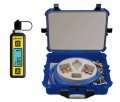 AccuTools TruBlu Starter XL Evacuation Kit with wireless micron gauge-