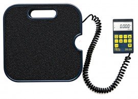 AccuTools DS-220 Digital Scale, 220 lbs-