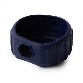AccuTools S10622 BluVac Rubber Boot for the A10702 and A10730 digital micron gauge-