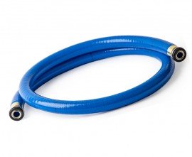 AccuTools SA10739MM-1.5 TruBlu Hose, 59&amp;quot; (1.5 m)-