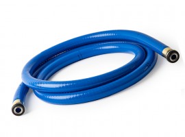 AccuTools SA10739MM-2.5 TruBlu Hose, 98.5&amp;quot; (2.5 m)-