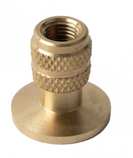 AccuTools SA10788 Adapter, KF-16 to &amp;frac14;&amp;quot;, FFL-