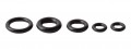 AccuTools SA10914 Replacement/Rebuild O-Rings Core Tools, &amp;frac56;&amp;quot;-