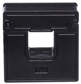 Accuenergy AcuCT-075R-100:100mA Split Core Current Transformer, 0.75 x 0.75&amp;quot;, 100 A:100 mA-