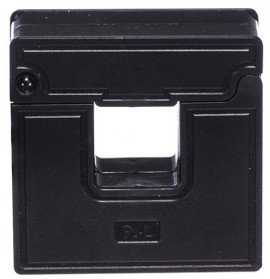 Accuenergy AcuCT-075R-50:200mA Split Core Current Transformer, 0.75 x 0.75&amp;quot;, 50 A:200 mA-