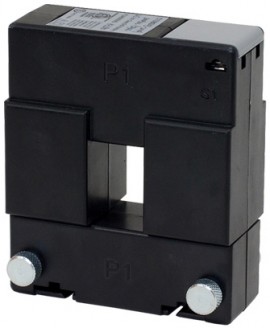 Accuenergy AcuCT-0812-300:5 Split Core Current Transformer, 0.83 x 1.22&amp;quot;, 300 A:5 A-