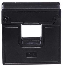 Accuenergy AcuCT-100R-100:200mA Split Core Current Transformer, 1 x 1&amp;quot;, 100 A:200 mA-