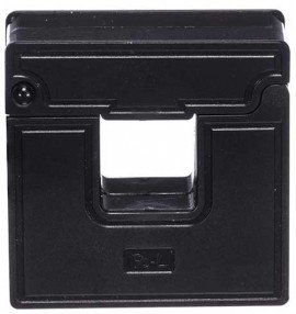 Accuenergy AcuCT-125R-100:100mA Split Core Current Transformer, 1.25 x 1.25&amp;quot;, 100 A:100 mA-