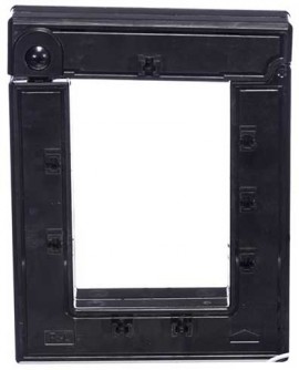 Accuenergy AcuCT-4161R-1600:200mA Split Core Current Transformer, 4.1 x 6.1&amp;quot;, 1600 A:200 mA-