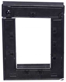 Accuenergy AcuCT-4161R-2000:200mA Split Core Current Transformer, 4.1 x 6.1&amp;quot;, 2000 A:200 mA-
