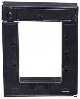 Accuenergy AcuCT-5170R-2000:80mA Split Core Current Transformer, 5.1 x 7&amp;quot; 2000 A:80 mA-