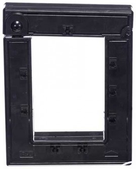 Accuenergy AcuCT-5170R-5000:100mA Split Core Current Transformer, 5.1 x 7&amp;quot;, 5000 A:100 mA-