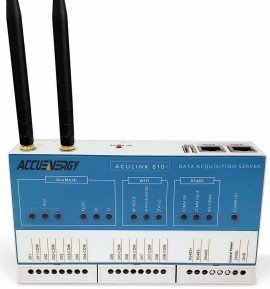 Accuenergy AcuLink 810 Standard Data Acquisition Server-