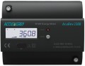 Accuenergy AcuRev 1312-5A-X1 DIN Rail Power/Energy Meter, 5 A/1 A CT input, relay output-
