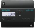 Accuenergy AcuRev 1313-mA-X0 DIN Rail Power/Energy Meter, 80/100/200 mA CT input-