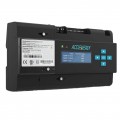 Accuenergy AcuRev 4100 Series Multi-Channel Branch Circuit Submeter, 333 mV and 120 mV RCT input-