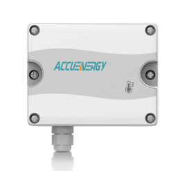 Accuenergy AcuTEMS-IM Series Temperature Thermistor with 20 k&amp;Omega;, 6" probe, immersion-