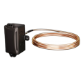 ACI A Series Thermistor Copper Averaging Temperature Sensor, 24' sensing element, plastic enclosure-