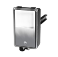 ACI A Series CO2 Duct Carbon Dioxide Transmitter, 0 to 2000 ppm, 0 to 10 V DC-