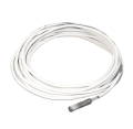 ACI A Series Thermistor Bullet Probe Temperature Sensor, 10 k&amp;Omega; type II, 20' plenum-rated cable-