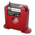 ACI A Series Analog Current Sensor, 0 to 250 A, solid core-