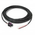ACI A Series Gauge Pressure Transmitter Harness, 10' leads-
