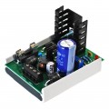 ACI A Series Adjustable Power Supply, 24 V DC, snap track-