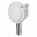 ACI A Series Outside Air Humidity and Temperature Transmitter, &amp;plusmn;2% accuracy, 10,000 ohm Type II thermistor-