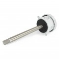 ACI A Series Duct Humidity and Temperature Transmitter, &amp;plusmn;3% accuracy, 10,000 ohm Type III thermistor-