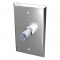 ACI A Series Wall Plate Humidity Transmitter, &amp;plusmn;3% accuracy-