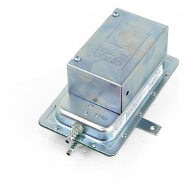 ACI AFS-262-112 Differential Pressure Switch, 0.05 to 2.0 inWC, automatic reset-