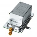 ACI AFS-460-137 Differential Pressure Switch, 0.60 to 12 inWC, manual reset-