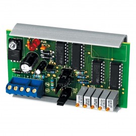 ACI ARM Analog Rescaling Module-