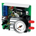 ACI EPC Series Electronic to Pneumatic Transducer, dual valve-