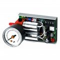ACI PXP2.3G Electronic to Pneumatic Transducer, dual valve-